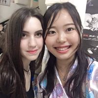 Risa  Koizumi's Photo