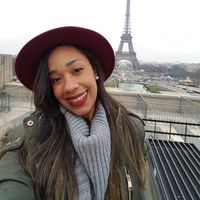 Nátaly Santana的照片