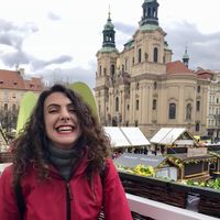 Laura Torres Vazquez's Photo