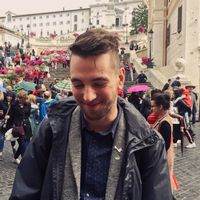 Paul Falkowski的照片