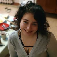 Daria Tarasova's Photo