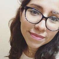 Alexandra Mantilla's Photo