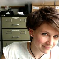 Lea-Marie Körner的照片