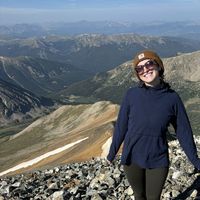 Fotos de Cali Krumland