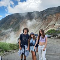 Mathilde Tel's Photo