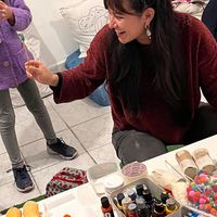 Fotos de Dani Velazquez