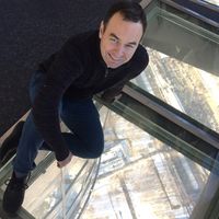 Konstantin Vahrushev的照片