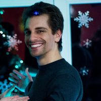 Mehdi Valette's Photo