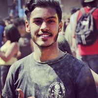 Issam Raihouni's Photo