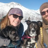 Rachel Flanagan的照片