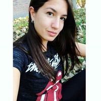 Estefania Zaracho的照片