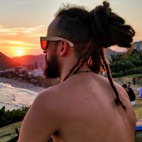 Rodrigo Bragião的照片