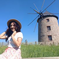 Yeşim Ekici的照片