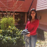 Rajae Driouich's Photo