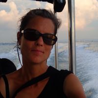 Fotos de Mirjam Nastali