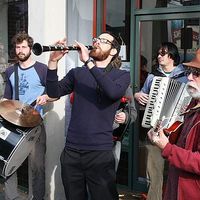 Mike Perlmutter的照片