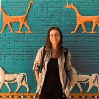 Sanja Jakovljevic的照片