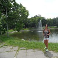 Aleksandra Wojcik's Photo