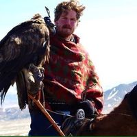 Jordan Parker's Photo