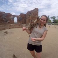 Marianne Roux's Photo