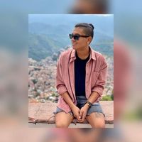 Fernando Martinez's Photo