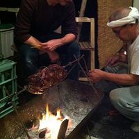 Tyler Gould的照片