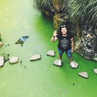 Vicktoria Salamashko的照片