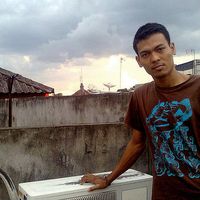 Delfi Hendra's Photo