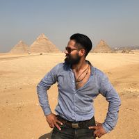 Marcos Zorba's Photo