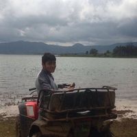 Fernando Carrillo Vázquez's Photo