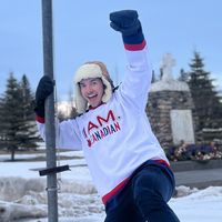 Dexter Merenick's Photo