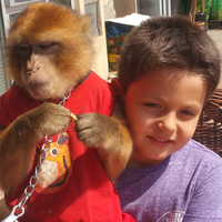 Madlen Grech's Photo