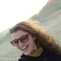 Bruna Grandi's Photo