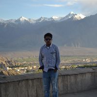 Lalit Gautam's Photo