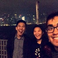 Benjamin Chasnov的照片