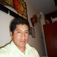 Fredy Villalva huaman's Photo