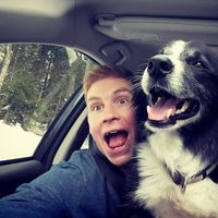 Le foto di Julien Lüthi