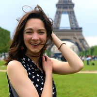 Ciera Crowell's Photo