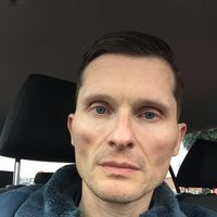 James Richards's Photo