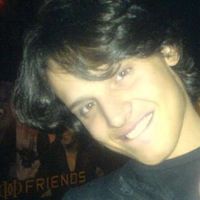 Luis Paulo Silva e Souza's Photo