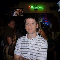 Charlie Smith's Photo