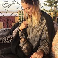 Victoria Falcon's Photo