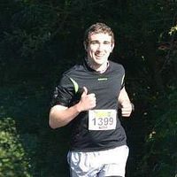 Ciaran Walsh's Photo