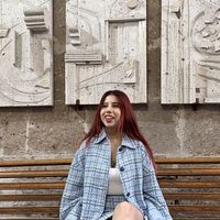 Eliane Pacheco Pinto's Photo