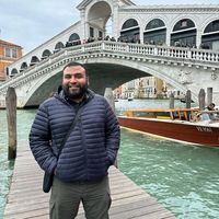 Mostafa Soliman's Photo