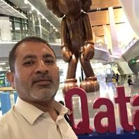 Asif Jaffree's Photo