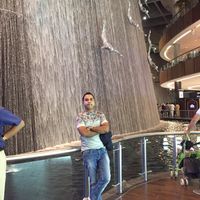 Nathan Dawson's Photo