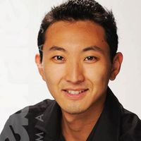 Marcio Massanori Ishii's Photo