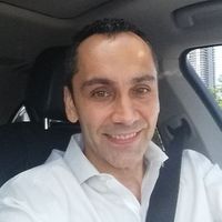 Jason Gervais's Photo