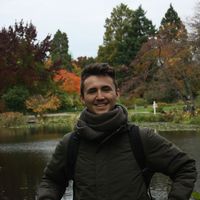 Tom Körner的照片